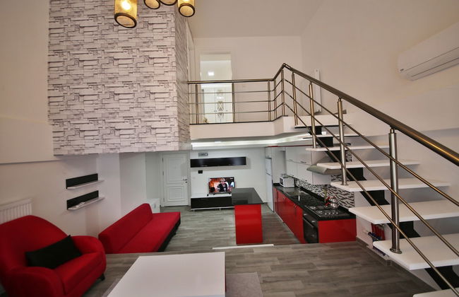 Arcadia Apart Residence - Foto 62