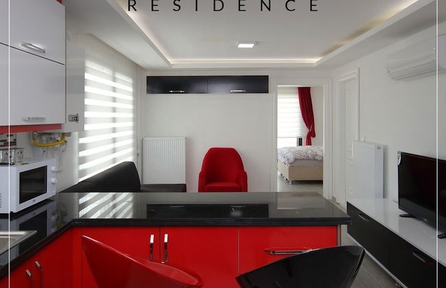 Arcadia Apart Residence - Foto 28