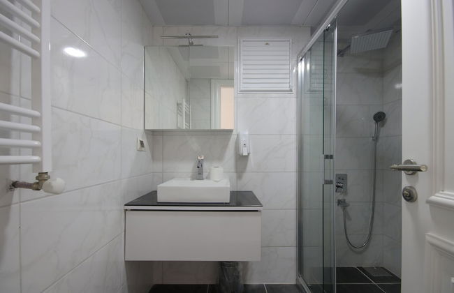 Arcadia Apart Residence - Foto 80