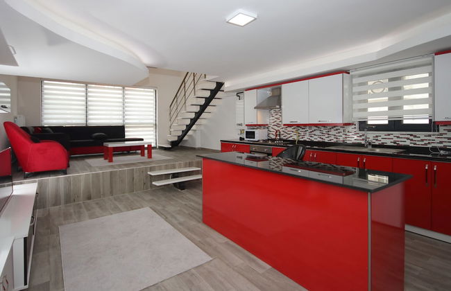 Arcadia Apart Residence - Foto 37