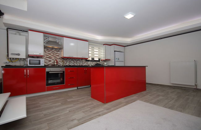Arcadia Apart Residence - Foto 21