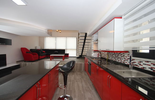 Arcadia Apart Residence - Foto 34