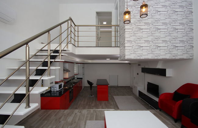 Arcadia Apart Residence - Foto 65