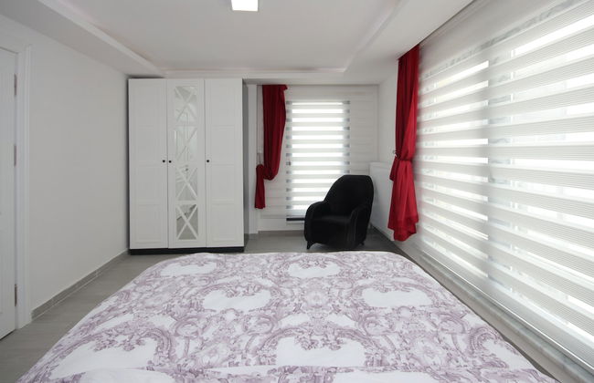 Arcadia Apart Residence - Foto 9