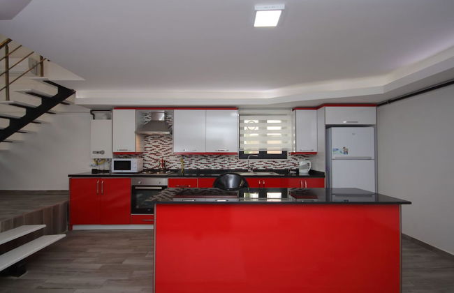 Arcadia Apart Residence - Foto 36