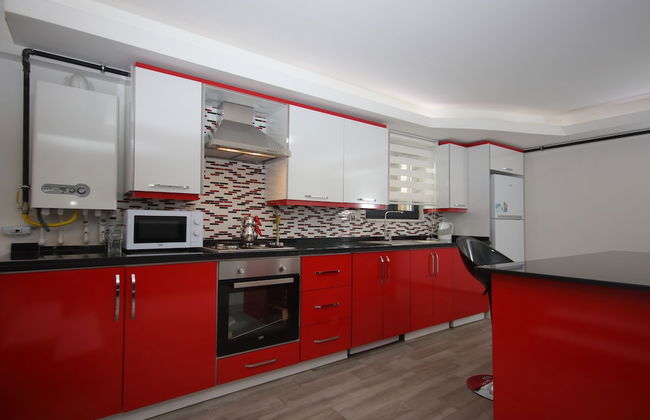 Arcadia Apart Residence - Foto 22