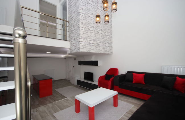 Arcadia Apart Residence - Foto 46