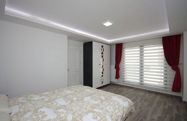 Arcadia Apart Residence - Foto 27