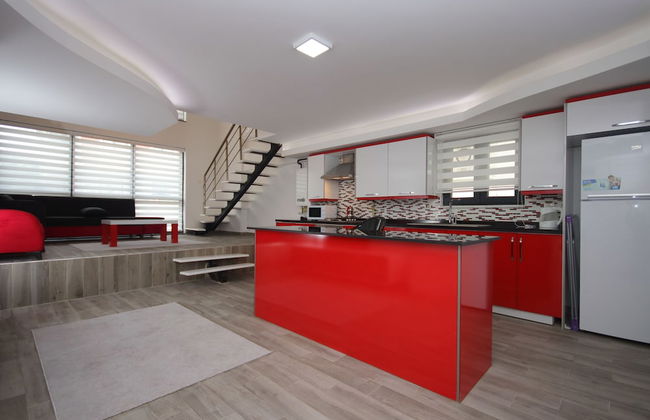 Arcadia Apart Residence - Foto 30