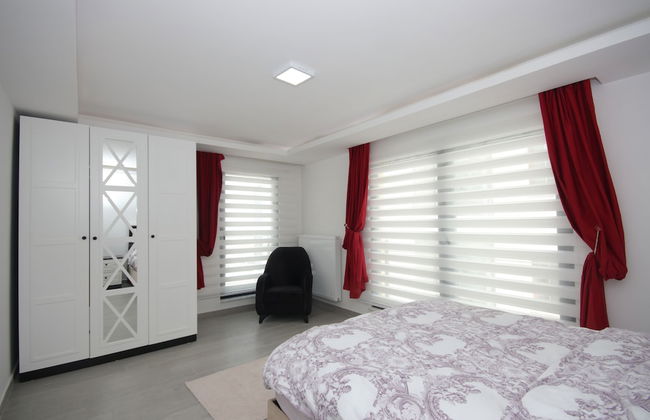 Arcadia Apart Residence - Foto 10