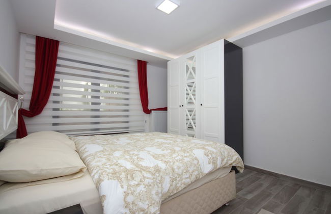 Arcadia Apart Residence - Foto 16