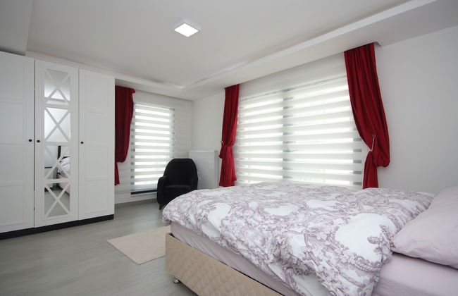 Arcadia Apart Residence - Foto 79