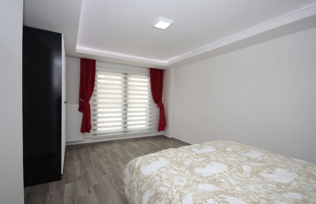 Arcadia Apart Residence - Foto 70