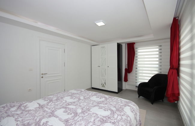 Arcadia Apart Residence - Foto 12