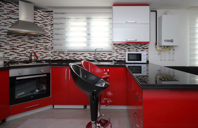 Arcadia Apart Residence - Foto 40