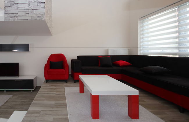 Arcadia Apart Residence - Foto 59