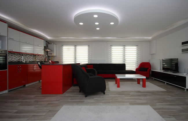 Arcadia Apart Residence - Foto 51