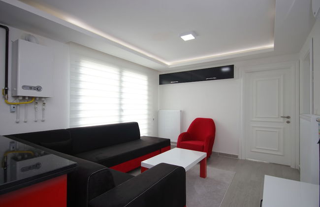 Arcadia Apart Residence - Foto 71