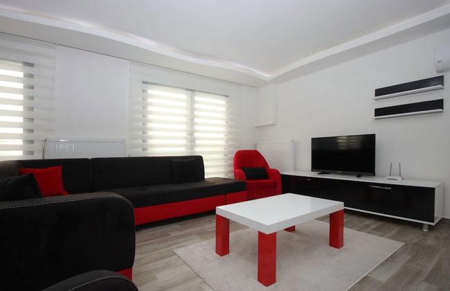 Arcadia Apart Residence - Foto 67