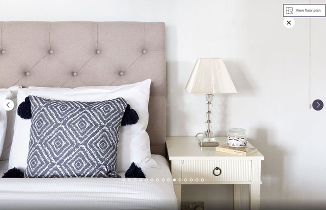 Putney Court - 1 Bed Apartment by BaseToGo - Foto 7
