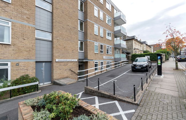 Putney Court - 1 Bed Apartment by BaseToGo - Foto 30