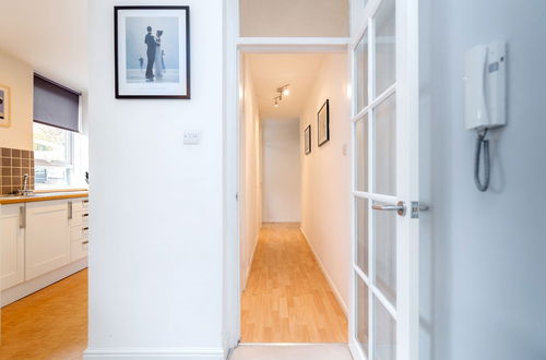 Photo 28 - Putney Court - 1 Bed Apartment by BaseToGo