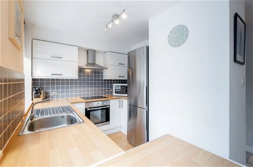 Foto 14 - Putney Court - 1 Bed Apartment by BaseToGo