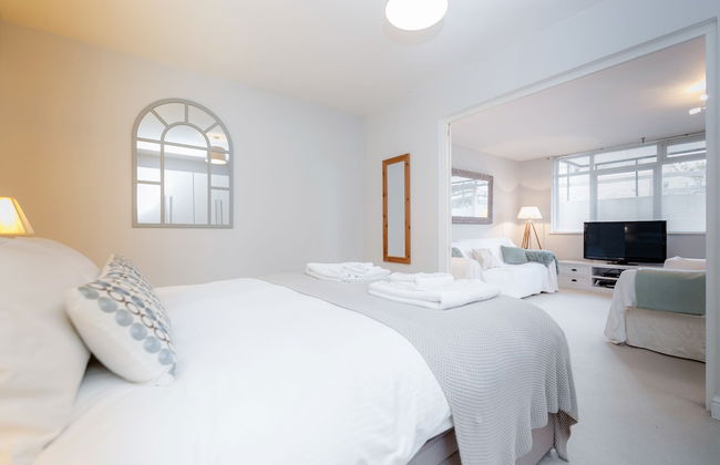 Putney Court - 1 Bed Apartment by BaseToGo - Foto 3