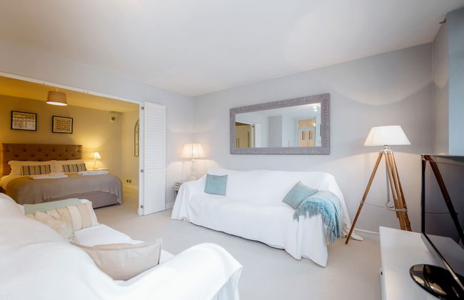 Putney Court - 1 Bed Apartment by BaseToGo - Foto 22