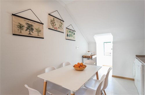Photo 21 - Rato Cozy 3BR with Balcony, by LU Holidays