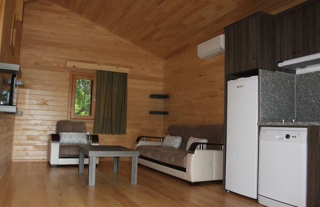 Villa Bilge - Foto 17