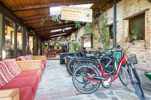 Photo 19 - Holiday House near Lake Trasimeno