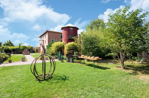 Photo 25 - Holiday House near Lake Trasimeno