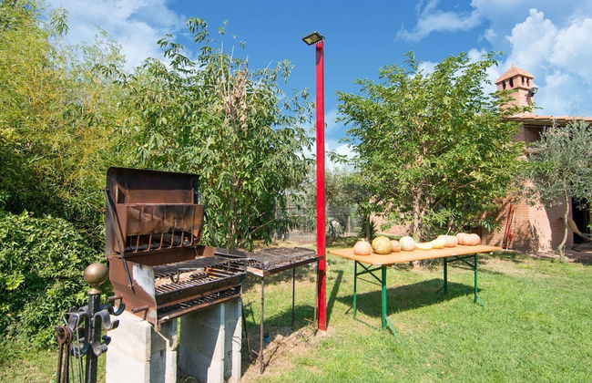 Belvilla by OYO Large Farmhouse With Pool - Foto 22