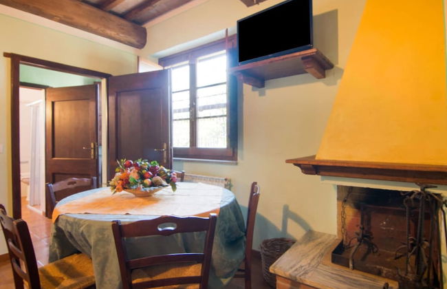 Belvilla by OYO Large Farmhouse With Pool - Foto 17