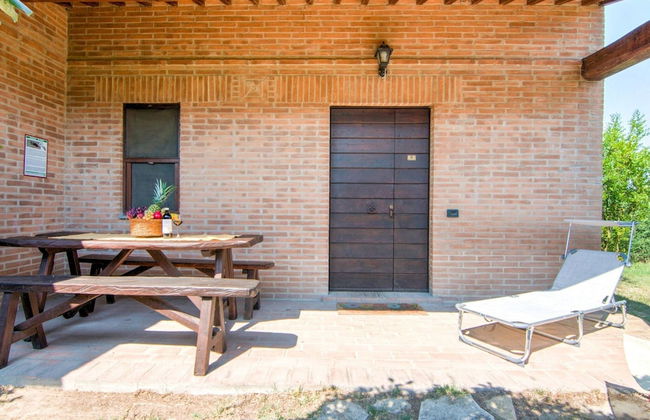 Holiday Home in Castiglione del With Pool - Foto 29