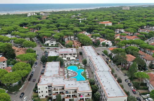 Photo 30 - Belvilla by OYO Apartment in Lido di Spina