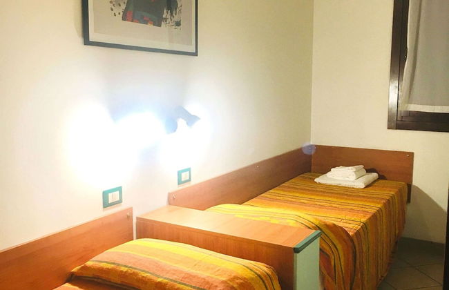 Cheerful Apartment with AC near Adriatic Coast - Foto 4