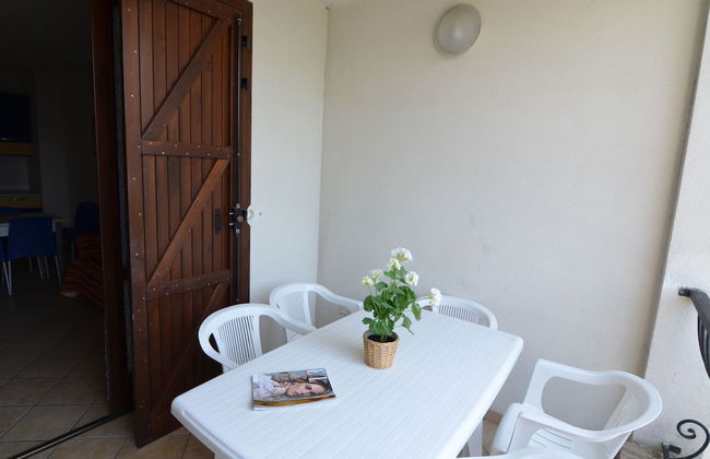 Cheerful Apartment with AC near Adriatic Coast - Foto 32