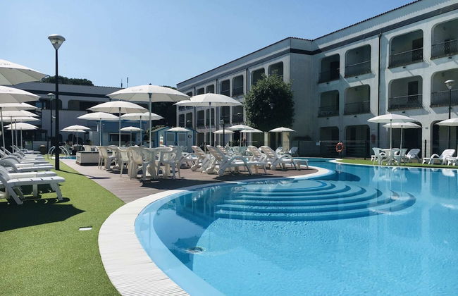 Resort in Lido di Spina Near Adriatic Coast - Foto 21