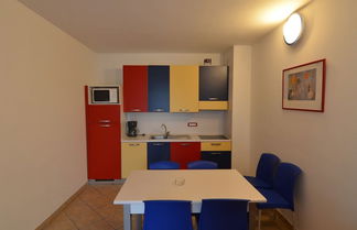 Foto 3 - Cheerful Apartment with AC near Adriatic Coast