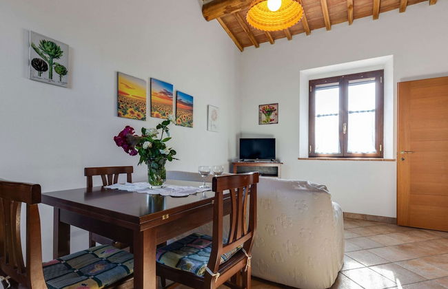 360 Degree View of the Tuscan - Foto 23