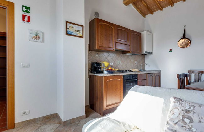 360 Degree View of the Tuscan - Foto 10