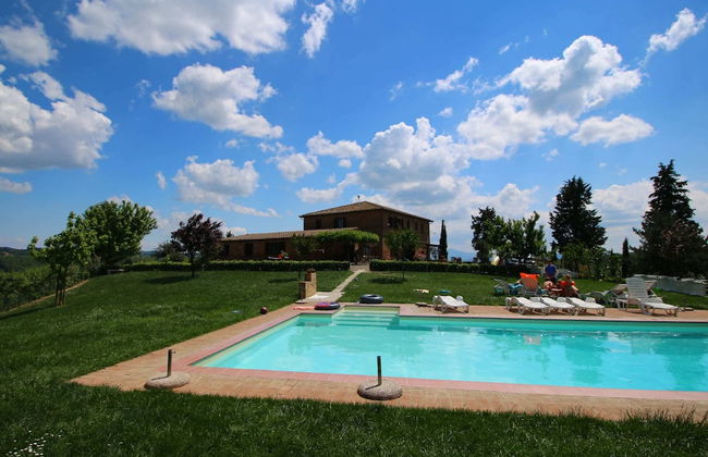 360 Degree View of the Tuscan - Foto 21