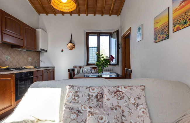 360 Degree View of the Tuscan - Foto 5