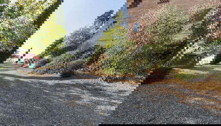 Foto 1 - 360 Degree View Over the Tuscan Hills