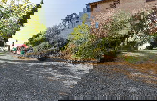 Foto 1 - 360 Degree View Over the Tuscan Hills