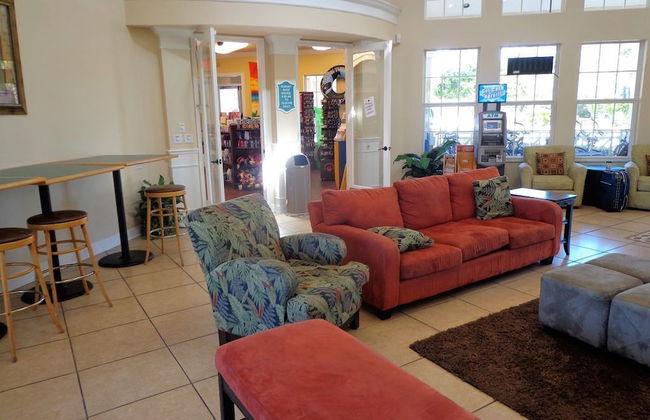 3BR Wndsr Plms Townhome by FS FL VH-2367 - Foto 2