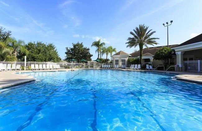 3BR Wndsr Plms Townhome by FS FL VH-2367 - Foto 23