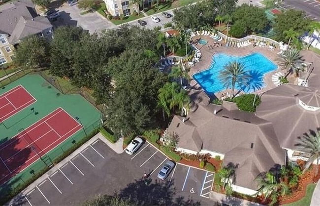 3BR Wndsr Plms Townhome by FS FL VH-2367 - Foto 52